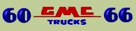 60-66 GMC Trucks Web Site