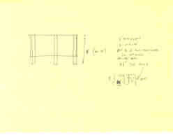 5)  Original Side Board plans