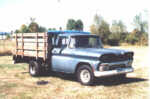 1961 GMC