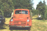 1953 Dodge 14500 GVW