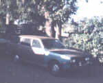 1973 Datsun 610 Wagon (side view)